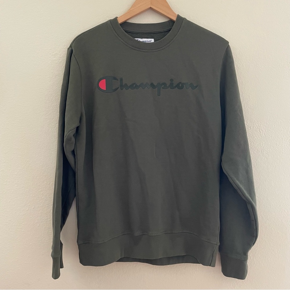 Champion Sweater